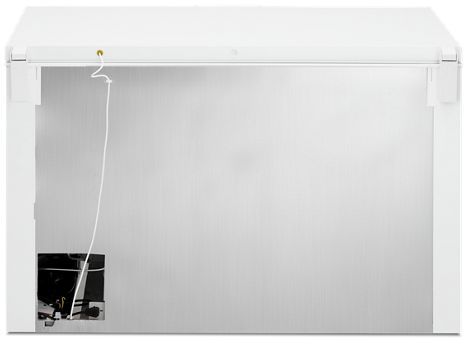 Maytag® 16.0 Cu. Ft. White Chest Freezer-3