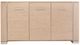 Michael Amini® Laguna Ridge Washed Oak Sideboard-1