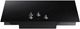Samsung 30" Black Electric Cooktop-3