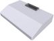 Vent A Hood® Premium Power Lung® 30" White Under Cabinet Range Hood-0