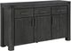 Modus Furniture Meadow Graphite Sideboard-0