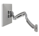 Chief® Professional AV Solutions Silver Kontour™ K1W Dynamic Wall Mount-0