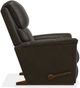 La-Z-Boy® Kipling Kalamata Reclina-Rocker® Rocking Leather Recliner-2