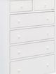 Archbold Furniture Customizable Portland Chest-1