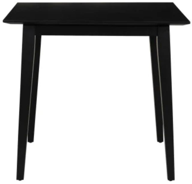 Powell® Cosgrove Black Counter Table-3