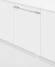 Fisher & Paykel Series 5 24" Panel Ready Integrated Dishwasher-3