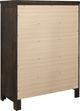 Emerald Home Ashton Hills Ash Brown Chest-5