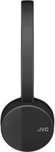 JVC Black Wireless On-Ear Headphone-4
