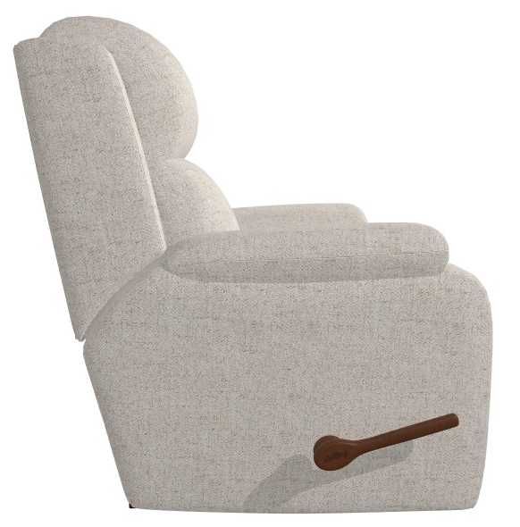 La-Z-Boy® Dorian Barley Manual Rocking Recliner-3