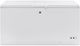 GE® 15.7 Cu. Ft. White Chest Freezer-0
