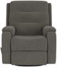 Flexsteel® Customizable Arlo Manual Swivel Glider Recliner-4