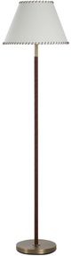Renwil® Elea Dark Antique Brushed Brass Floor Lamp-0