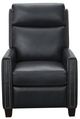BarcaLounger© Ashebrooke Wrenn Gray Recliner-0