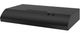 Whirlpool® 30" Black Under Cabinet Range Hood-2