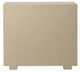 Stylecraft Adeline Light Cream Cabinet -2