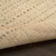 Nourison Home™ Tulum TLM01 Taupe 5'x7' Style 1 Area Rug-3
