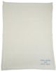 Two's Company Thank Heaven 2-Piece White Embroidered Knit For Little Boy Blanket-0