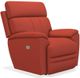 La-Z-Boy® Talladega Persimmon Power-Recline-Xrw™ Reclina-Way® Wall Recliner-0