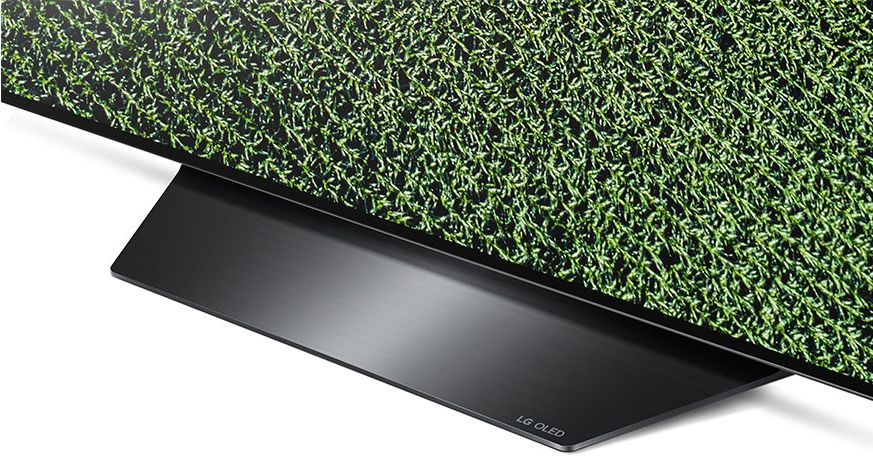 LG OLED TV AI ThinQ 55インチ LG B9 55