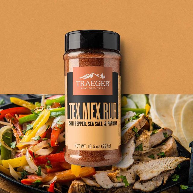 Traeger® Tex Mex Rub-3