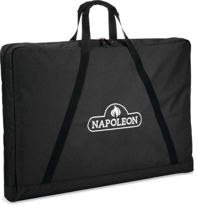 Napoleon Black Storage Bag for Stainless Steel Griddle Insert 56094-2