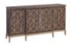 Bassett Mirror Perrine Brown Server-0