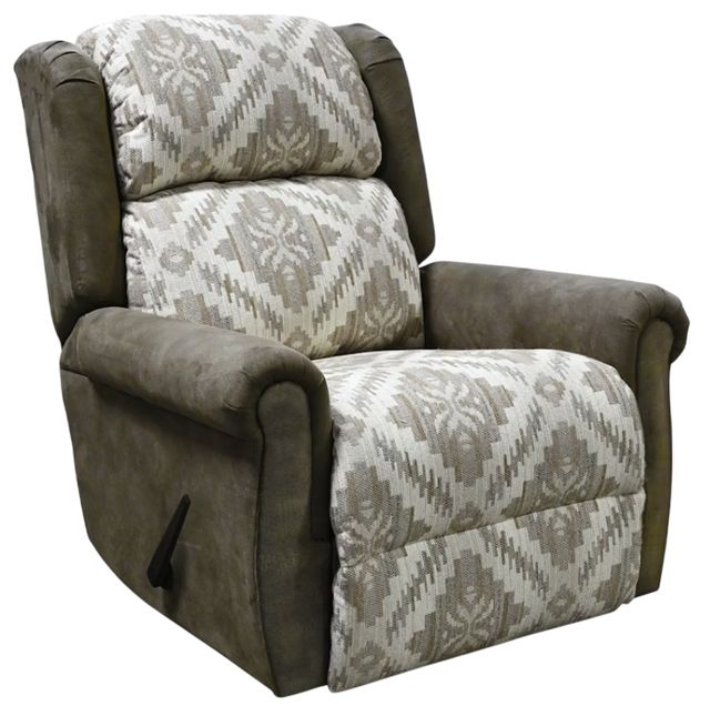 England Furniture Customizable EZ Motion EZ5H60 Minimum Proximity Manual Recliner-0
