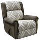 England Furniture Customizable EZ Motion EZ5H60 Minimum Proximity Manual Recliner-0