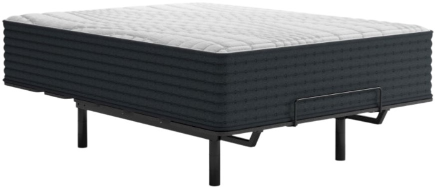 Sierra Sleep Hybrid Mattress - Thumbnail 5
