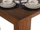 Transformer Table Transformer American Walnut Extendable Dining Table-1