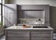 KitchenAid® 36" Black Induction Cooktop-3