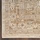 Nourison Home™ Retreat Beige 5'x8' Style 2 Area Rug-1