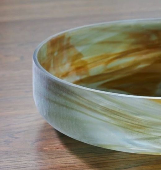 Signature Design by Ashley® Bannington Sage Green Bowl-2