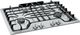 Frigidaire Gallery® 30" Stainless Steel Gas Cooktop-2