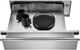 JennAir® RISE™ 30" Stainless Steel Warming Drawer-3