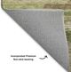 Dalyn™ Rug Company Trevi TV8 Olive 5'x8' Area Rug-2