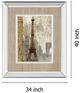 Classy Living Mallett, K April in Paris Wall Art-2