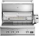 DCS Series 9 2-Burner Stainless Steel Built In Gas Grill-1