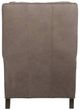 Hooker® Furniture RC Caleigh Aspen Lenado Manual Recliner-3