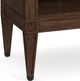 Bassett® Furniture Charlotte Tavern Side Table-2