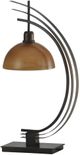 StyleCraft Worldly Design Metal Accent Lamp-0