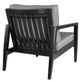 CabanaCoast® Customizable Studio Aluminum/Fabric Outdoor Deep Seating-2