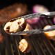 Broil King® Baron™ 16" Stainless Steel Precision Tong-1