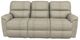 La-Z-Boy® Brooks Taupe Power Reclining Sofa with Headrest-1