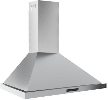 Zephyr Ombra 30" Stainless Steel Wall Mounted Range Hood-1