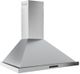 Zephyr Ombra 30" Stainless Steel Wall Mounted Range Hood-1