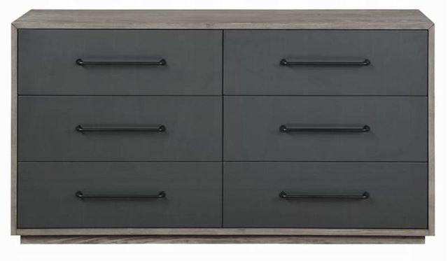 ACME Furniture Estevon Gray Oak Dresser-3