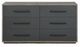 ACME Furniture Estevon Gray Oak Dresser-3