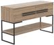 Canadel Customizable Loft 5432 T2 Buffet-0