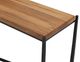 Bassett® Furniture BenchMade Winchester Console Table-4